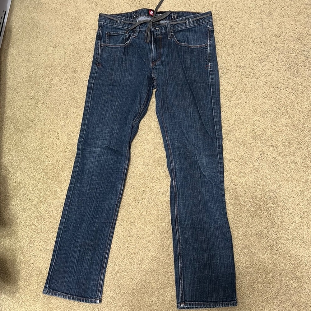 Matix jeans